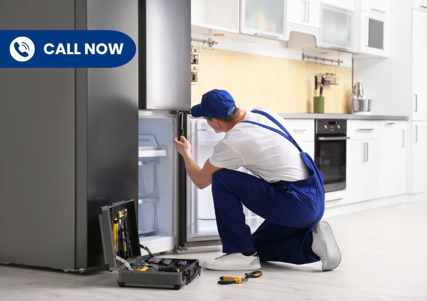 Fontanet Appliance Repair Company